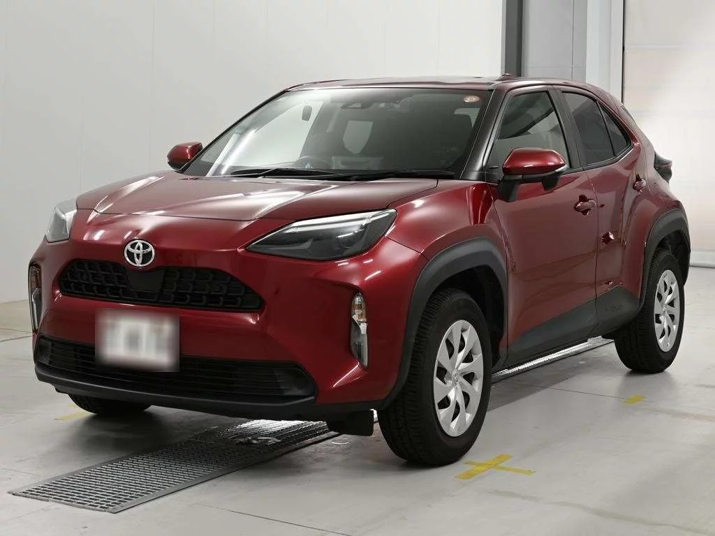 Toyota Yaris Cross MXPB10 2023